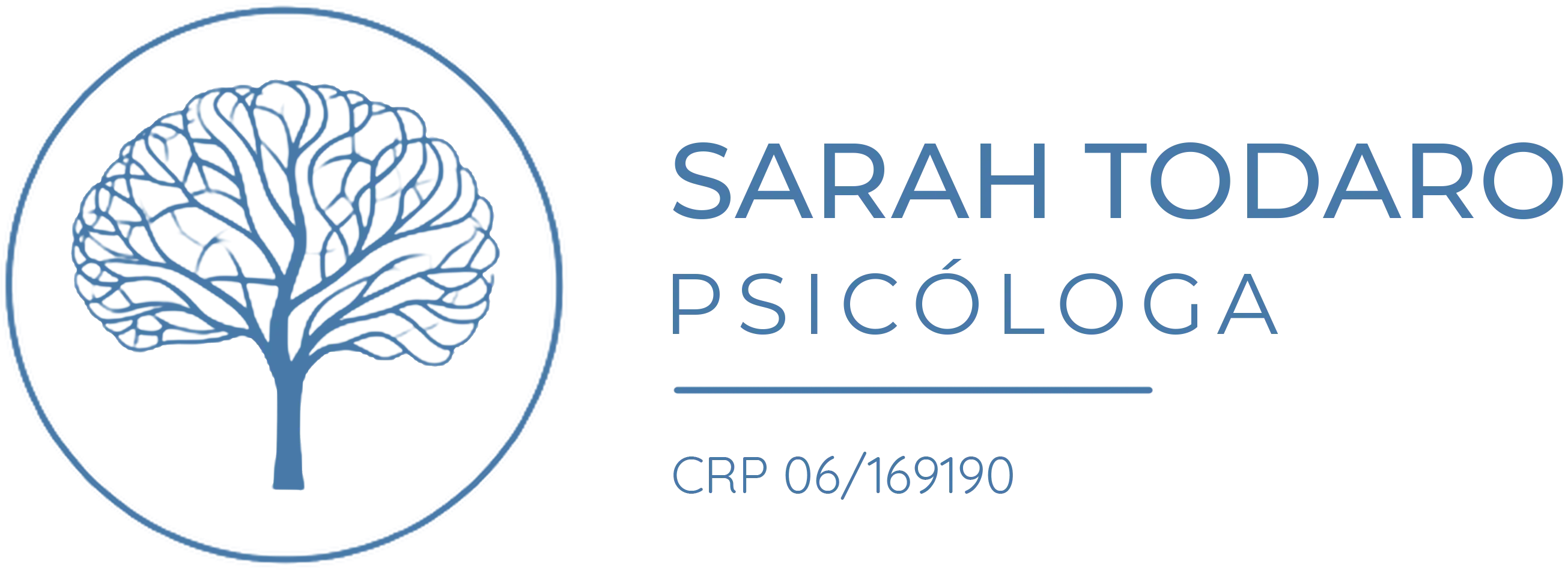 Psi Sarah Todaro